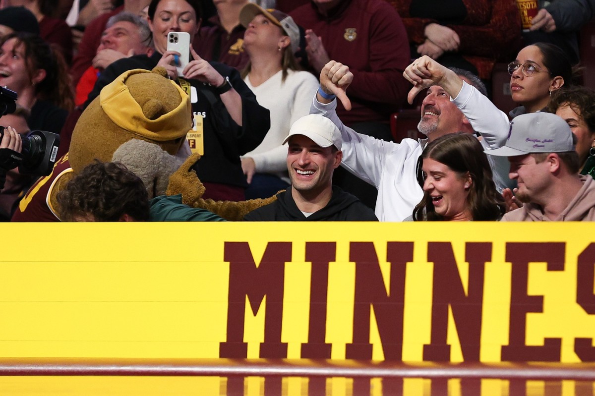 Kirk Cousins